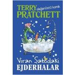 Viran Şatodaki Ejderhalar - Terry Pratchett