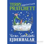 Viran Şatodaki Ejderhalar - Terry Prattchet