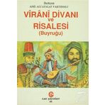 Virani Divanı ve Risalesi - Adil Ali Atalay Vaktidolu