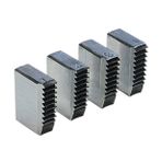 Virax 124542 1-2 inç 3-4 inç Pafta Tarağı