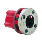 Virax 136257 NPT 1.1/4 inç Pafta Kafası