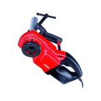 Virax 138021 1/2 1.1/4 inç Elektrikli El Tipi Mini Pafta Makinesi