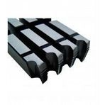 Virax 162301 Pafta Makinaları 1621 İçin Sağ BSPT 1/4 3/8 inç Tarak