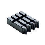 Virax 162304 Sag Bspt 2.1/2-4 1621 İçin Tarak