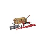 Virax 2402 52 3 Hidrolik Boru Bükme Makinesi
