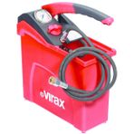 Virax 262005 Sıhhi Tesisat Test Pompası