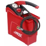 Virax 262015 Sıhhi Tesisat Test Pompası