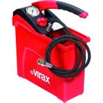 Virax 262015 Test Pompası 50 Bar 10 Lt.