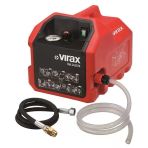 Virax 262070 Elektrikli Test Pompası 40 Bar