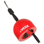 Virax 290640 Val26 Spiral Kanal Temizleme