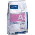Vırbac A Hypoalergenic Somonlu Köpek Maması 3 kg