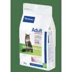 Virbac Adult Cat Salmon - Neutered & Entire 1,5 kg - Gramaj