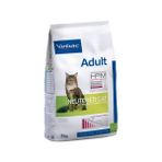 Vırbac Adult Neutered Cat Kısır Kedi Maması 1.5 kg