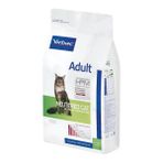 Vırbac Adult Neutered Cat Yetişkin Kısırlaştırılmış Kedi Maması 1,5 kg
