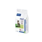 Virbac Adult with Salmon Neutered & Entire Yetişkin Kedi Maması 3kg