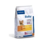 Vırbac Baby Dog Small Toy Yavru Köpek Maması 3 kg