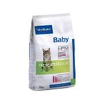 Vırbac Baby Pre Neutered Cat Yavru Kedi Maması 1.5 kg
