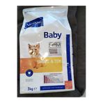 Virbac Baby Small & Toy Köpek Kuru Maması 3 KG