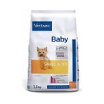 Vırbac Baby Small Toy Köpek Maması 1.5 kg