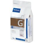 Virbac Digestive Support Köpek Kuru Maması 3 kg
