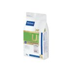Virbac Dissolution & Prevention U2 Kedi Maması 3kg
