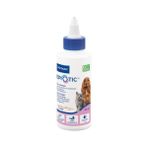 Virbac Epiotic 125 ml Kedi ve Köpekler Için Kulak Temizleme Solüsyonu
