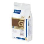 Vırbac G1 Digestive Support Cat Gastrointestinal Kedi Maması 1.5 kg