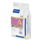 Vırbac Hypoallergenic Kedi Maması 3 kg