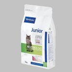 Virbac Junior Kedi Maması 3k