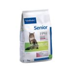 Vırbac Kedi Maması Senior Neutered Cat 3 kg