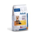 Vırbac Köpek Maması Adult Dog Small Toy 1.5 kg