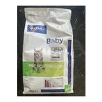 Virbac Other VIRBAC BABY 3 KG.KEDİ MAMASI