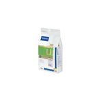 Virbac U2 dissolution & prevention urology kedi urinary uriner sistem kuru maması 3 kg