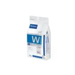Virbac W1 Weight Loss & Diabetes Kuru Köpek Maması 3 Kg