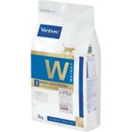 Virbac Weight Loss & Control Kedi Maması 3kg