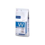Virbac Weight Loss & Control W2 Köpek Maması 12 kg