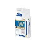 Virbac Weight Loss & Diabetes W1 Kedi Maması 3kg
