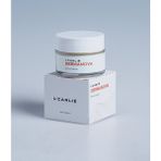 Vireon L'carlıe Dermanova Bitkisel Cilt Bakım Kremi | Tamanu Yağı, Ozonize Kantaron ve Aynısefa | 50 ml