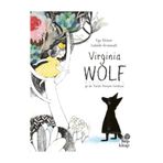 Virginia Wolf Ya Da Kurda Dönüşen Kardeşim - Kyo Maclear