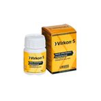 Virkon S Geniş Spektrumlu Dezenfektan 50 Gr