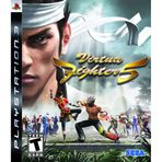 Virtua Fighter 5 PS3 Oyunu