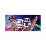 Virtual Rides 3 - Funfair Simulator (Pc)