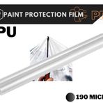 Virtues Araç Boya Koruma Filmi 190 Micron TPU