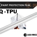Virtues HQ Series Araç Boya Koruma Filmi 160 Micron TPU