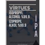VIRTUES İPA ALKOL BAZLI YÜZEY TEMİZLEYİCİ 5LT.
