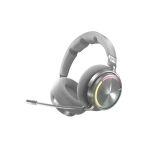 Vırtuoso Max Wıreless Dolby Atmos Silver Gaming Kulaklık