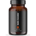 Virtus Testo Booster Tribulus Terrestris, Kore Ginsengi, Çemen Otu, Bor, Vitamin D 90 Tablet