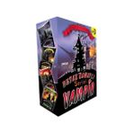 Virtustore Beyaz Kanatlı Vampir Set – 3 - Hayır