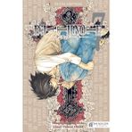 Virtustore Ölüm Defteri 7 (Death Note) - Hayır