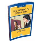 Virtustore The Picture Of Dorian Gray Stage 3 - Hayır